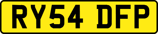 RY54DFP