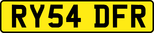 RY54DFR