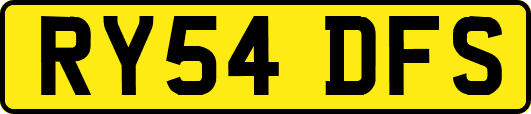 RY54DFS