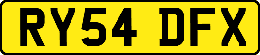 RY54DFX