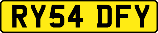 RY54DFY