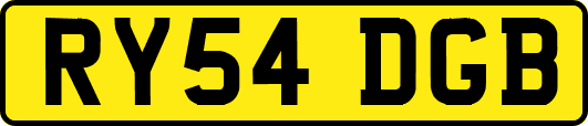 RY54DGB
