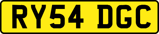 RY54DGC