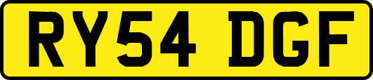 RY54DGF