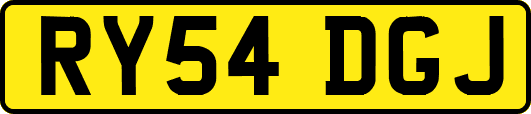 RY54DGJ