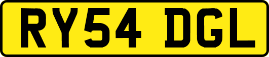 RY54DGL