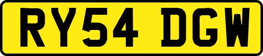 RY54DGW