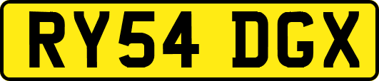 RY54DGX