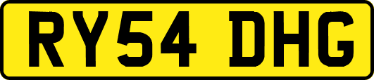 RY54DHG