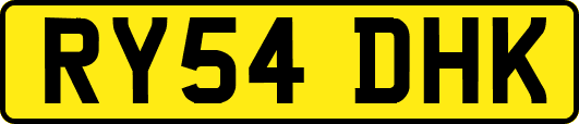 RY54DHK