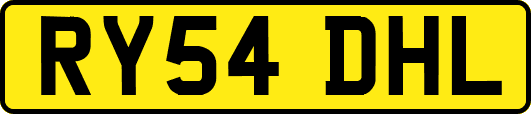 RY54DHL