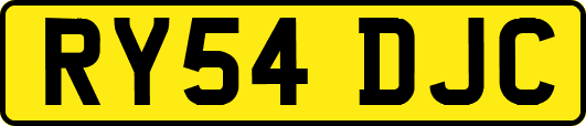 RY54DJC