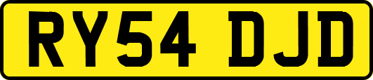 RY54DJD