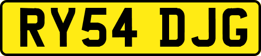 RY54DJG