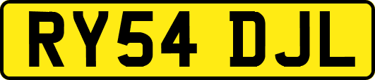 RY54DJL
