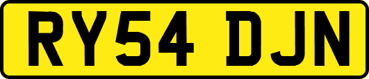 RY54DJN