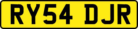 RY54DJR