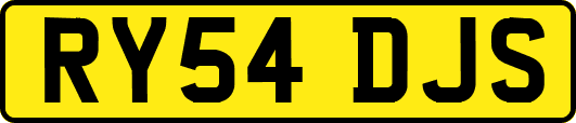 RY54DJS