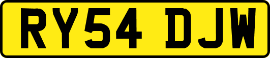 RY54DJW