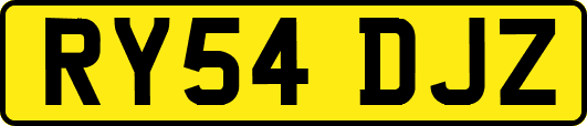 RY54DJZ