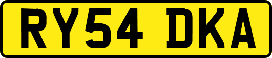 RY54DKA