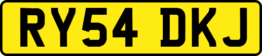RY54DKJ