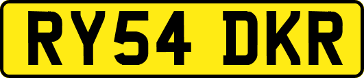 RY54DKR