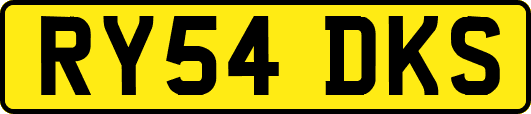 RY54DKS