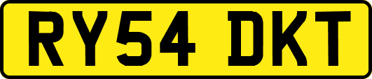 RY54DKT