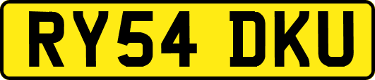 RY54DKU