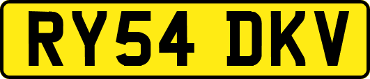 RY54DKV