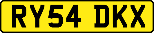 RY54DKX
