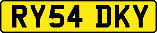RY54DKY