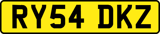 RY54DKZ