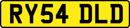 RY54DLD