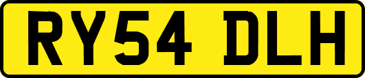 RY54DLH