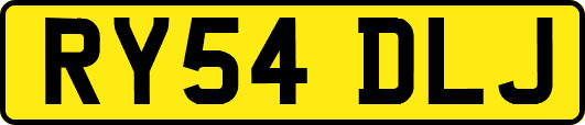 RY54DLJ