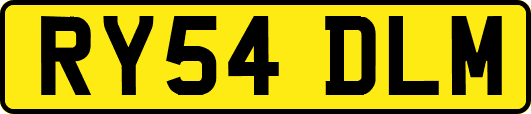 RY54DLM