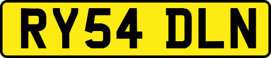 RY54DLN