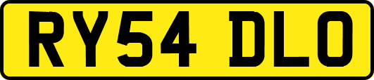 RY54DLO