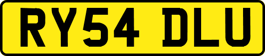 RY54DLU