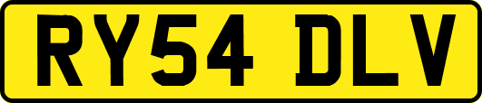 RY54DLV