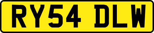 RY54DLW