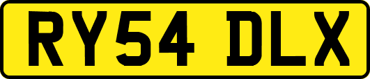 RY54DLX