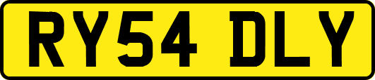 RY54DLY