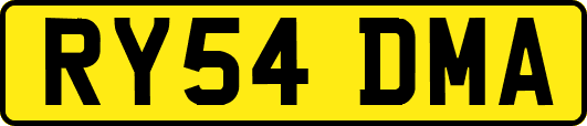 RY54DMA