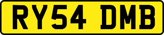 RY54DMB