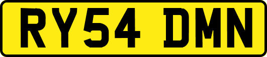 RY54DMN