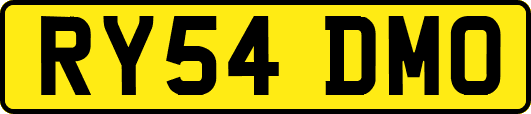 RY54DMO