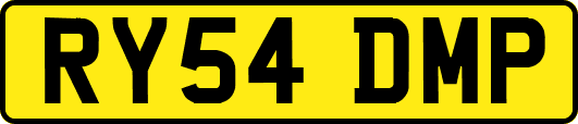 RY54DMP